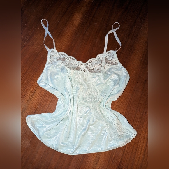 Vintage Adonna Top - Picture 6 of 7